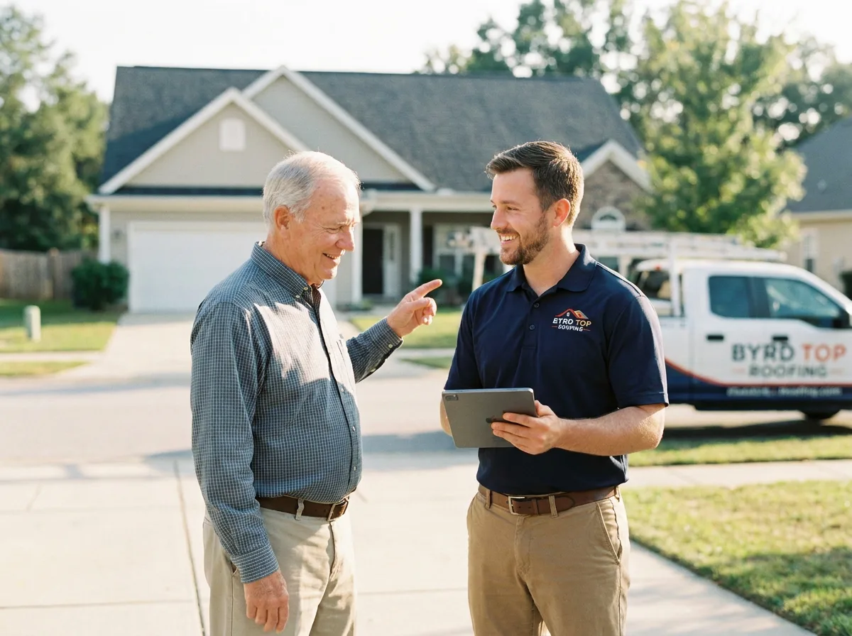 Roofing Robesonia, PA FAQs